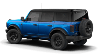 2026 Ford Bronco® External Image 3